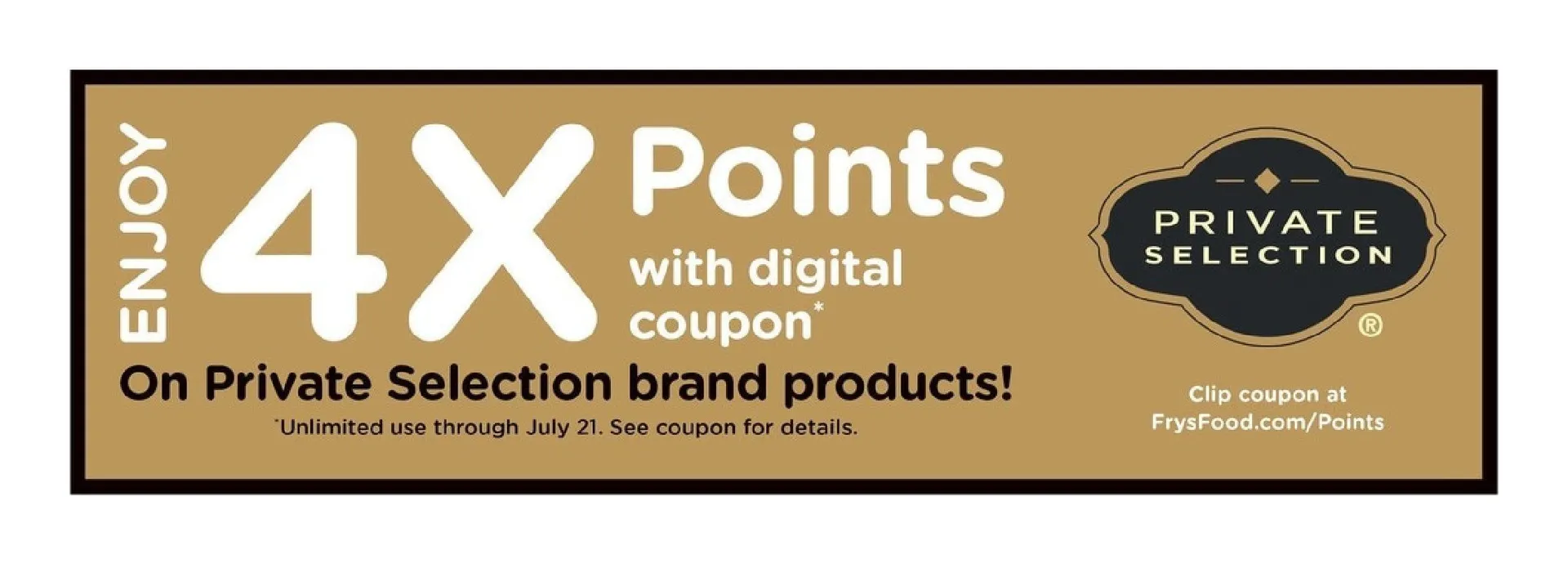 Weekly ad Fry's Food Sales from July 1 to July 7 2026 - Page 8