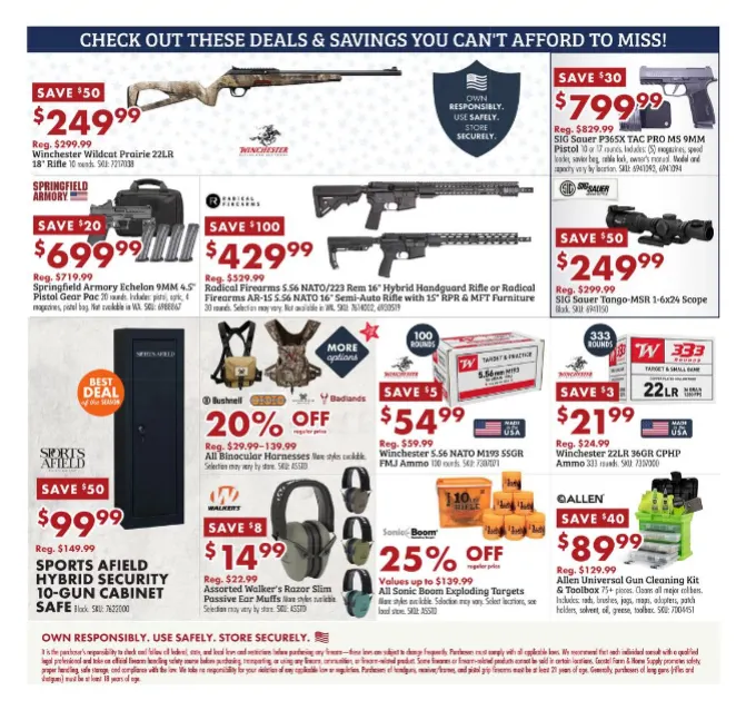 Weekly ad Coastal Sales from June 24 to July 7 2026 - Page 8