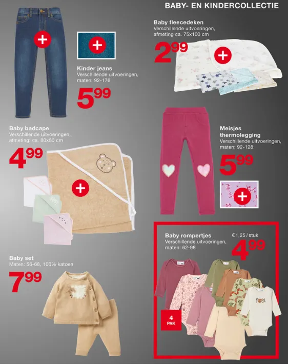 KIK Aanbiedigen van 25 november tot 1 december 2024 - Folder pagina 7