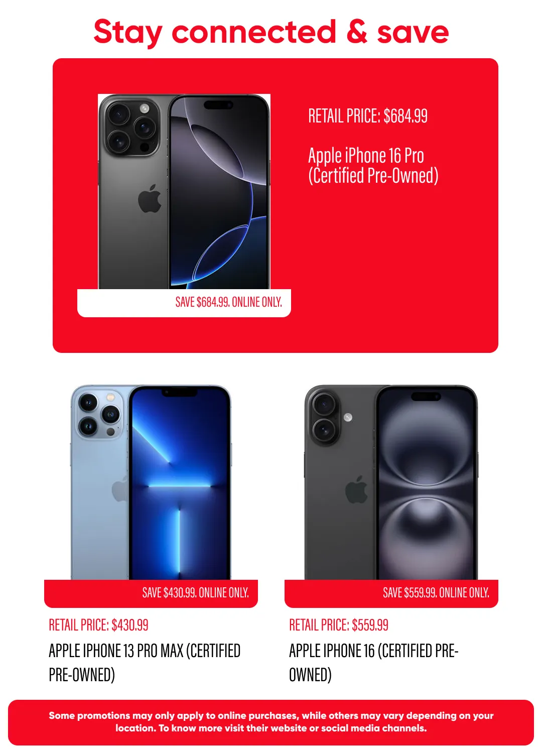 Weekly ad Verizon Sales from February 5 to February 20 2026 - Page 8
