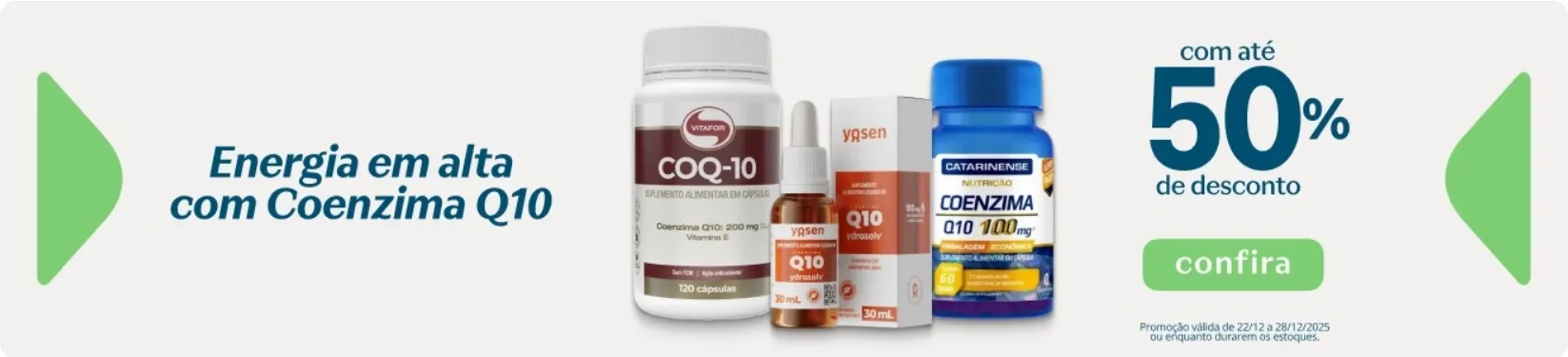 Encarte de Droga Raia Ofertas 22 de dezembro até 26 de dezembro 2025 - Pagina 8