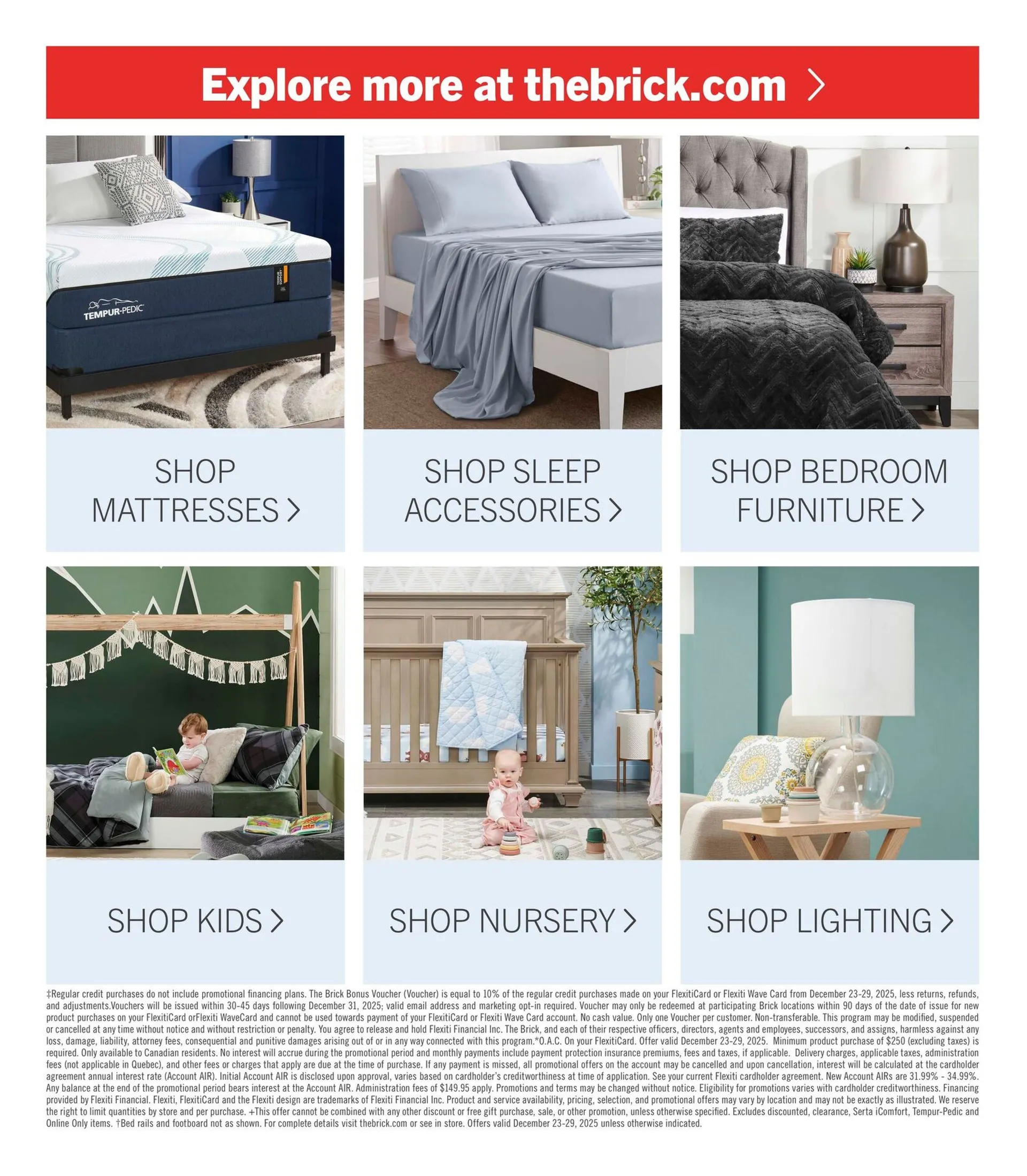 The Brick Sales from December 23 to December 29 2025 - flyer page 8