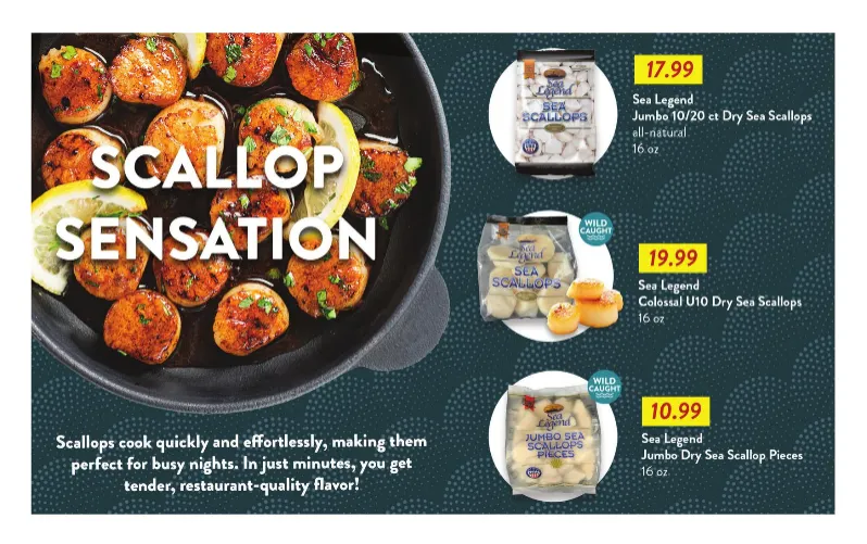 Weekly ad  Fresh Thyme Sales from December 17 to December 23 2025 - Page 8