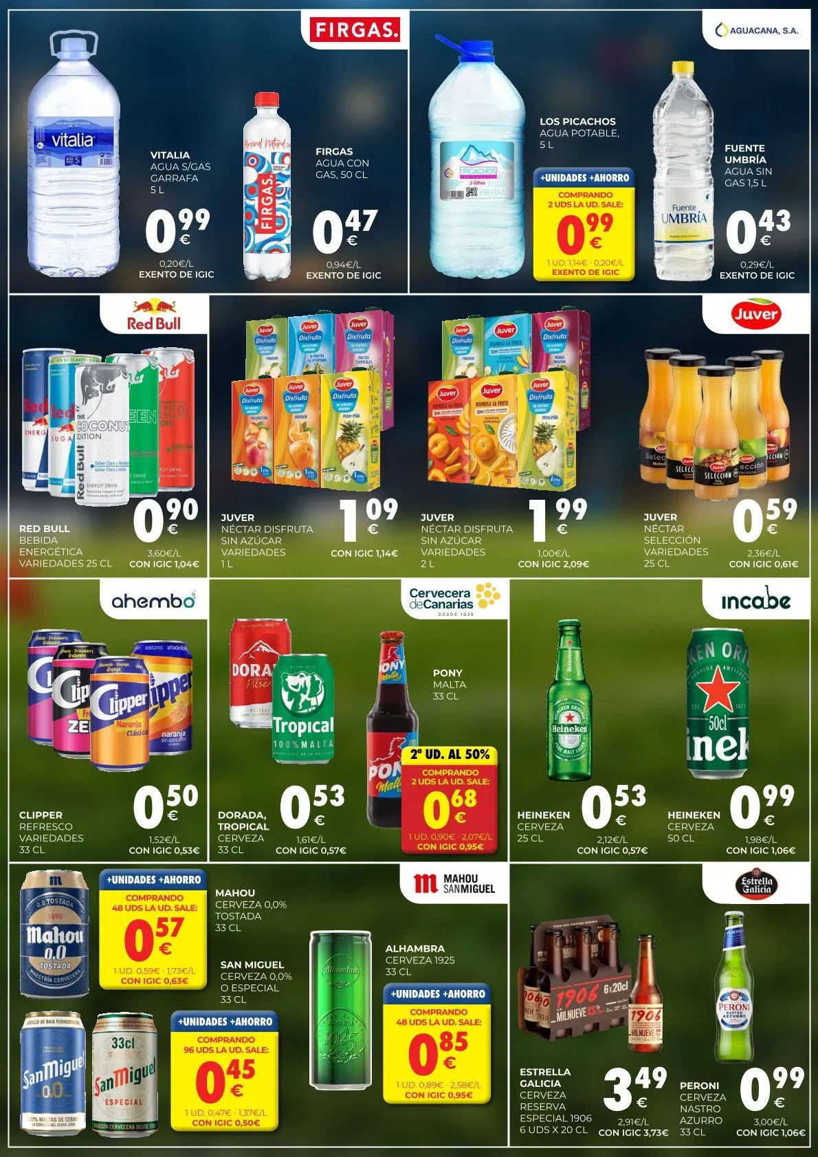 Catálogo de Cash diplo Ofertas 28 de mayo al 24 de junio 2026 - Página 8