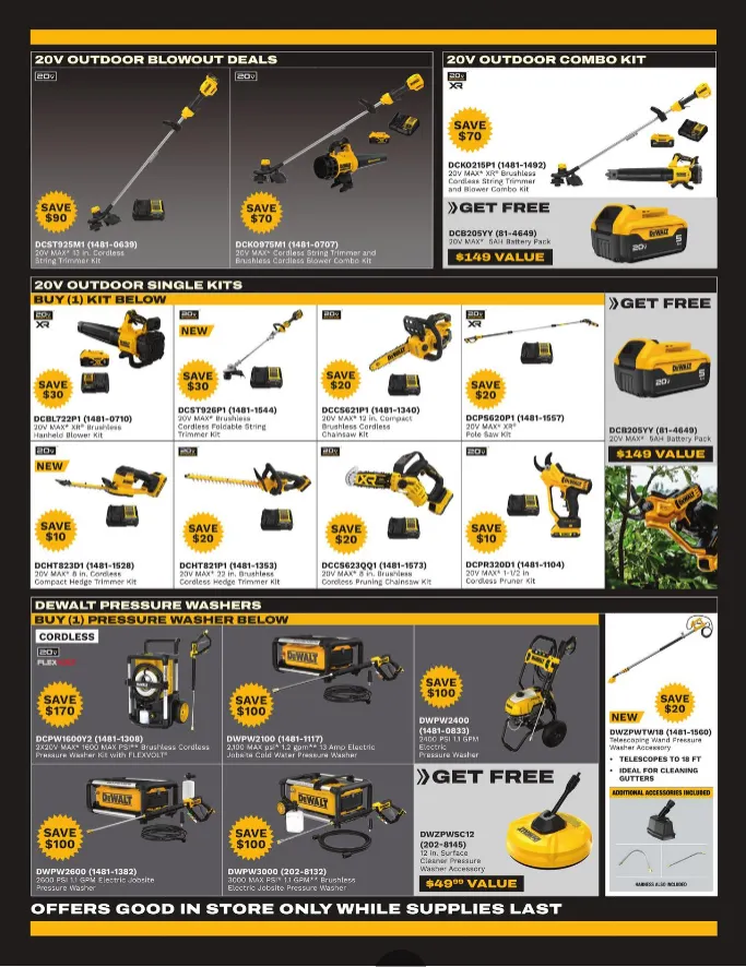 Weekly ad Runnings Sales from May 1 to June 30 2026 - Page 8