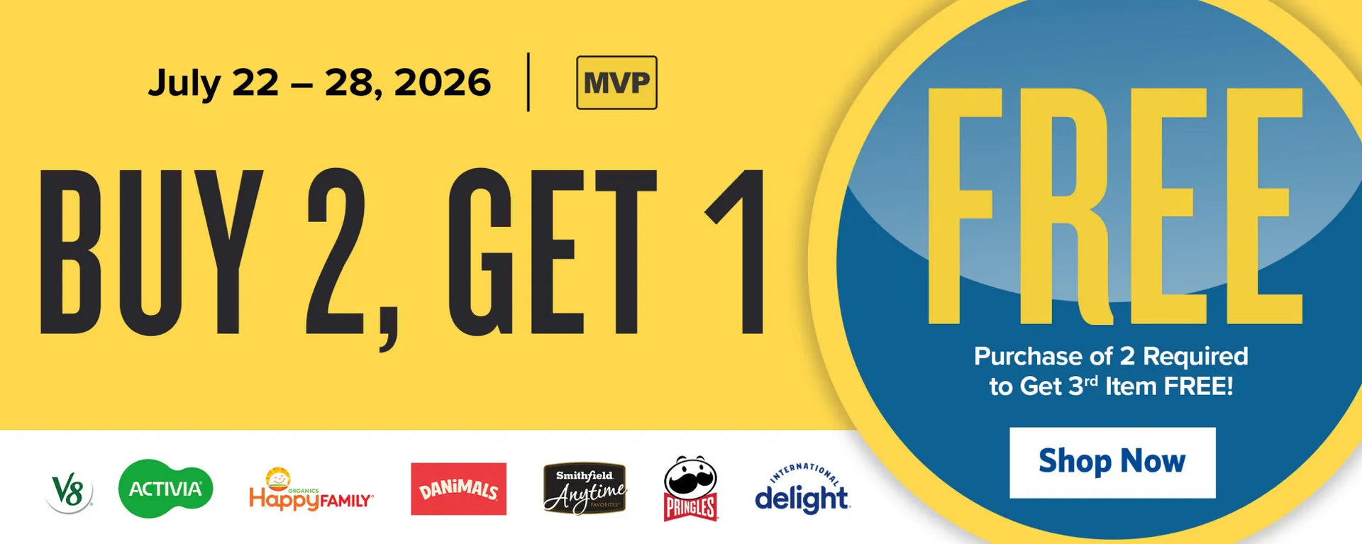 Weekly ad Food Lion Sales from July 22 to July 28 2026 - Page 8