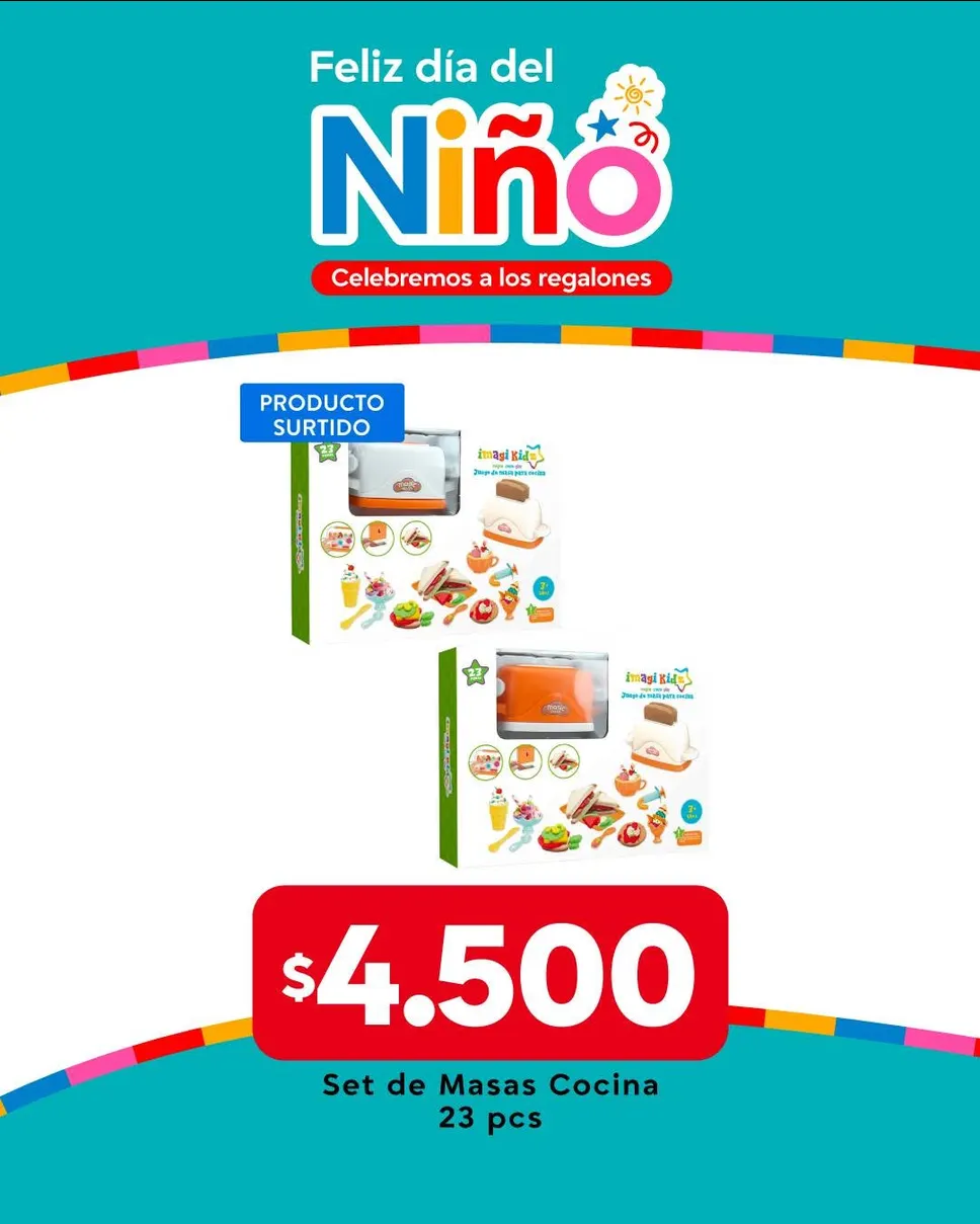Catálogo de Super Bodega a Cuenta Ofertas 19 de julio al 25 de julio 2026 - Página 8