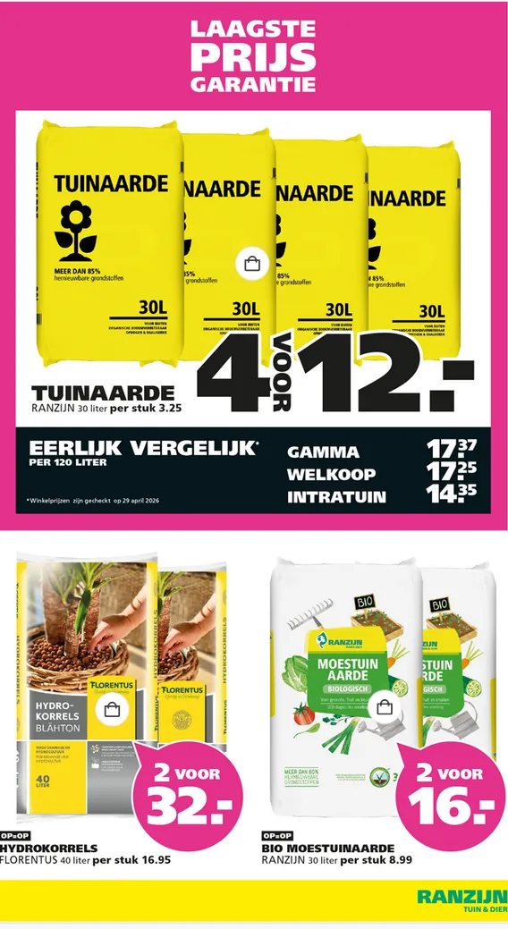 Ranzijn folders van 17 mei tot 30 mei 2026 - Folder pagina 8
