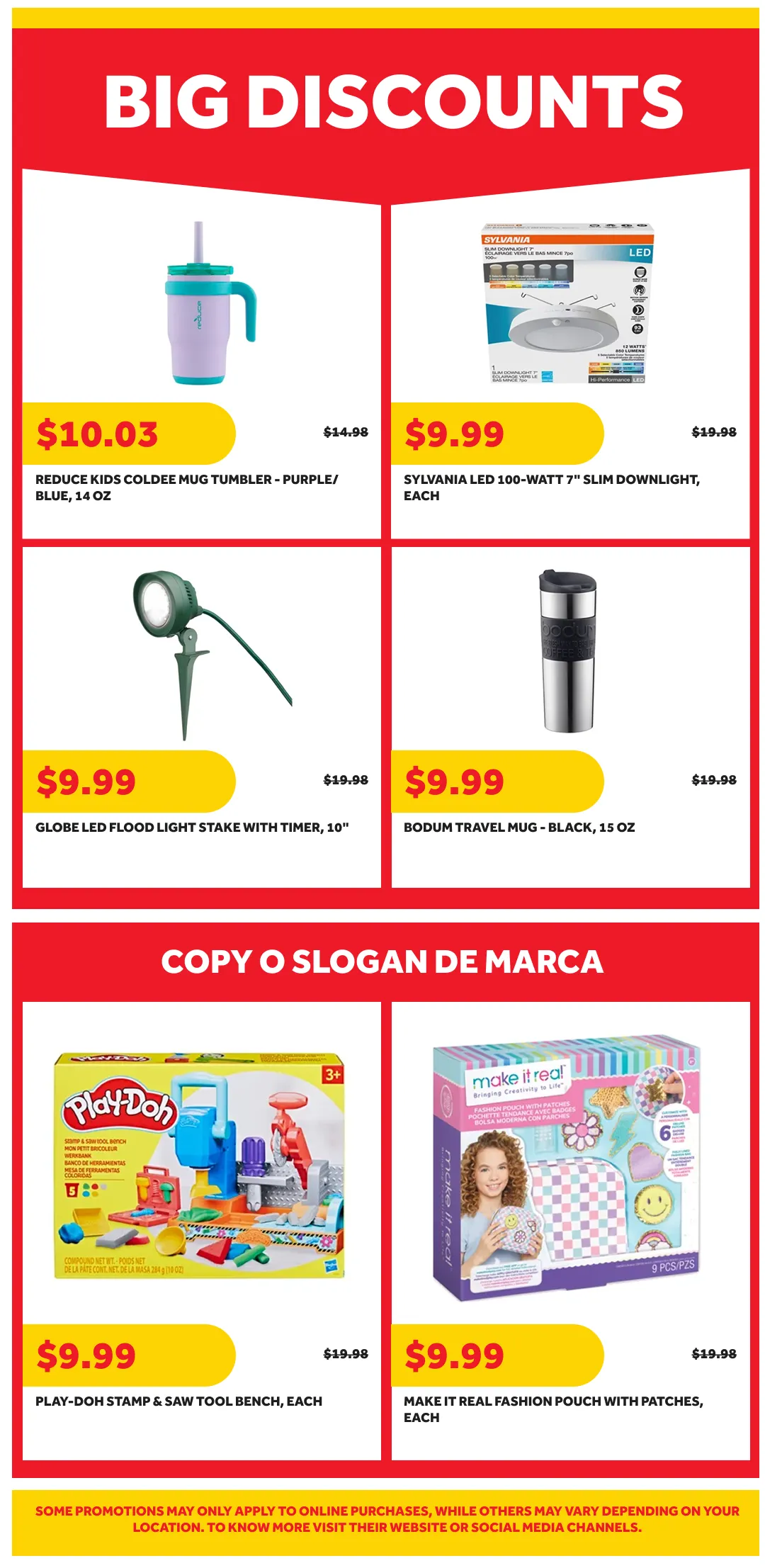 Weekly ad Weekly Ad from September 10 to September 25 2025 - Page 7