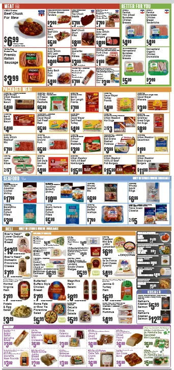 Weekly ad  SuperFresh Sales from February 20 to February 26 2026 - Page 8