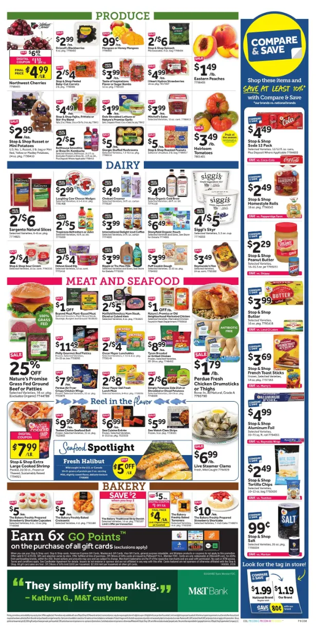 Weekly ad Shop'n Save Sales from June 19 to June 24 2026 - Page 8