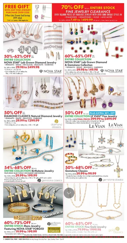 Weekly ad Boscov's Sales from December 11 to December 17 2025 - Page 8