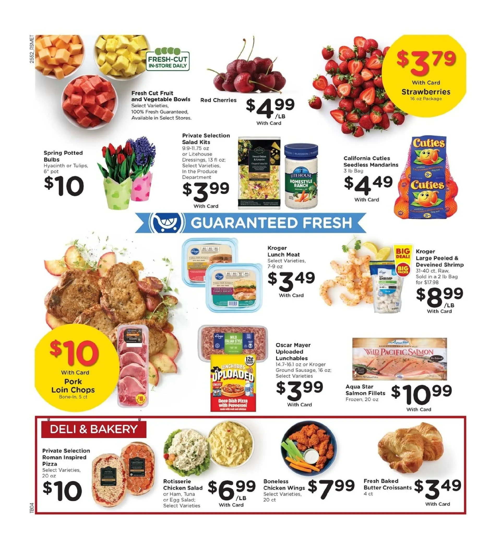Weekly promotion Pick 'n Save Sales spanning from January 28 to February 3 2026 - Page 8 for Catalogue 365