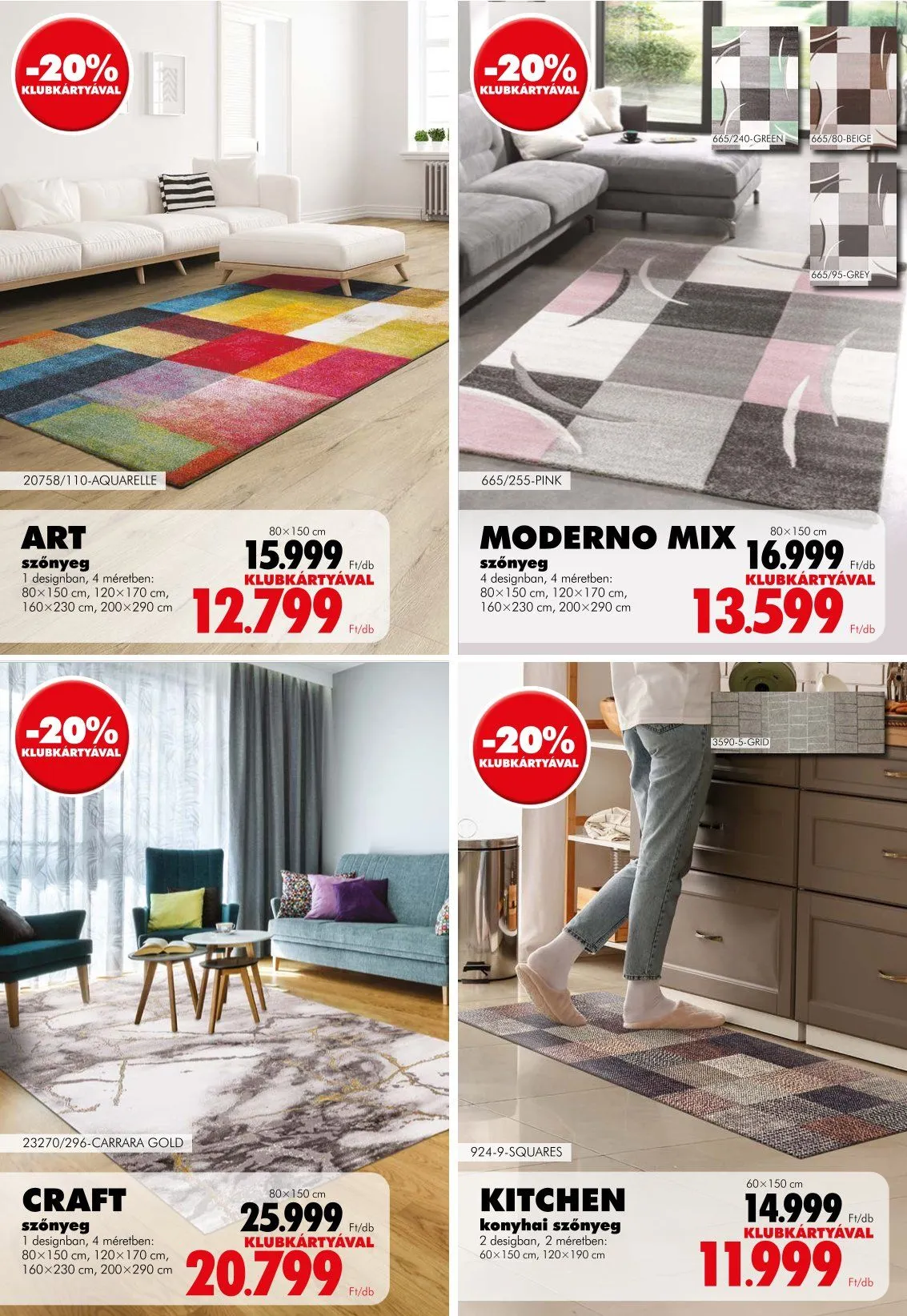 Katalógus Diego legfrissebb ajánlatai április 1.-tól április 30.-ig 2026. - Oldal 8