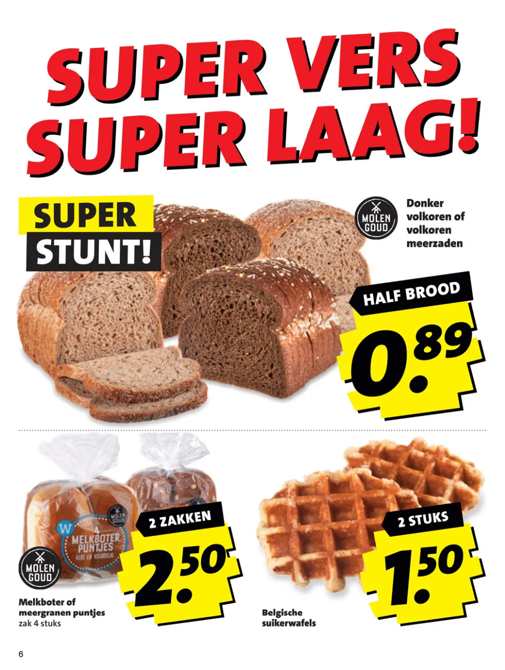  Boni folders van 6 april tot 12 april 2026 - Folder pagina 8