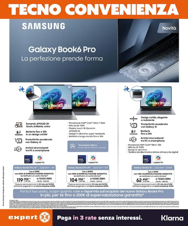  Volantini Mallardo Expert da 26 marzo a 8 aprile di 2026 - Pagina del volantino 8