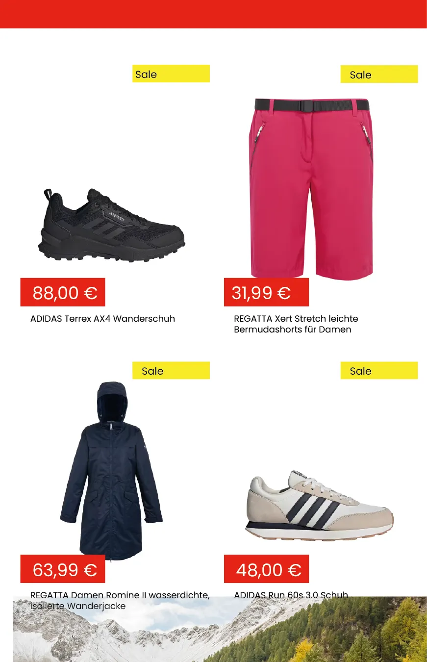 Decathlon Offerte e sconti von 11. März bis 26. März 2025 - Prospekt seite 6