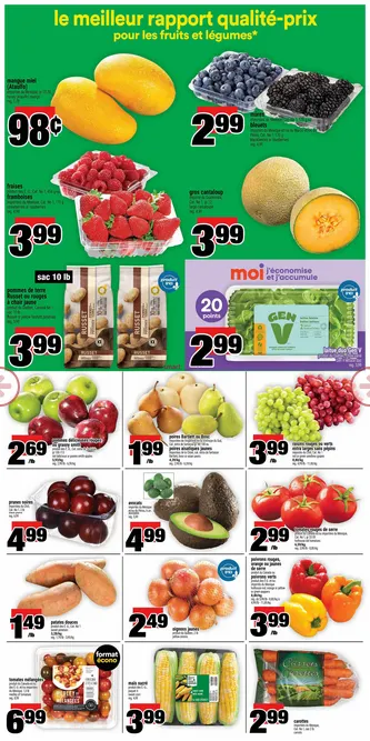  Super C Sales from May 5 to May 9 2026 - flyer page 8