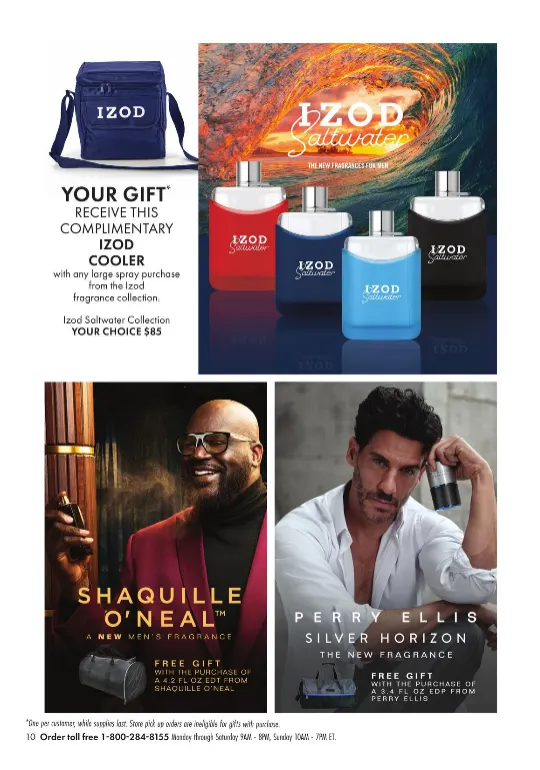 Weekly ad Boscov's Sales from June 4 to June 24 2026 - Page 8