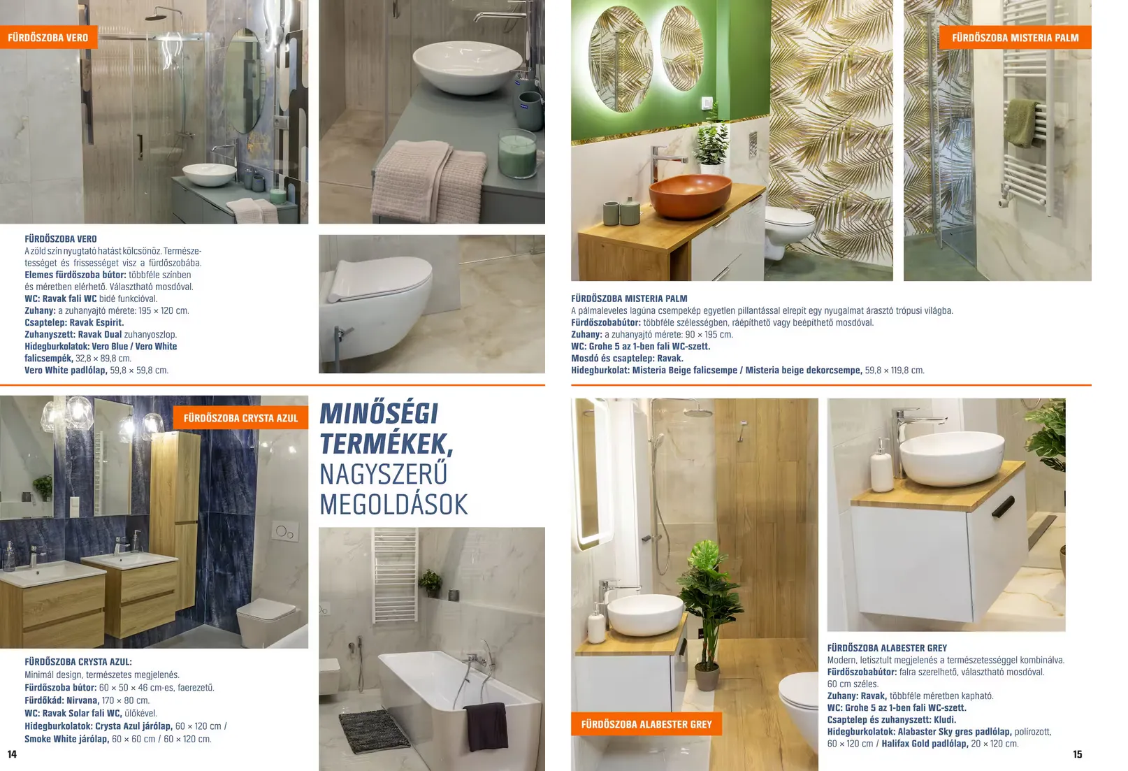 Katalógus OBI legfrissebb ajánlatai március 3.-tól március 9.-ig 2026. - Oldal 8