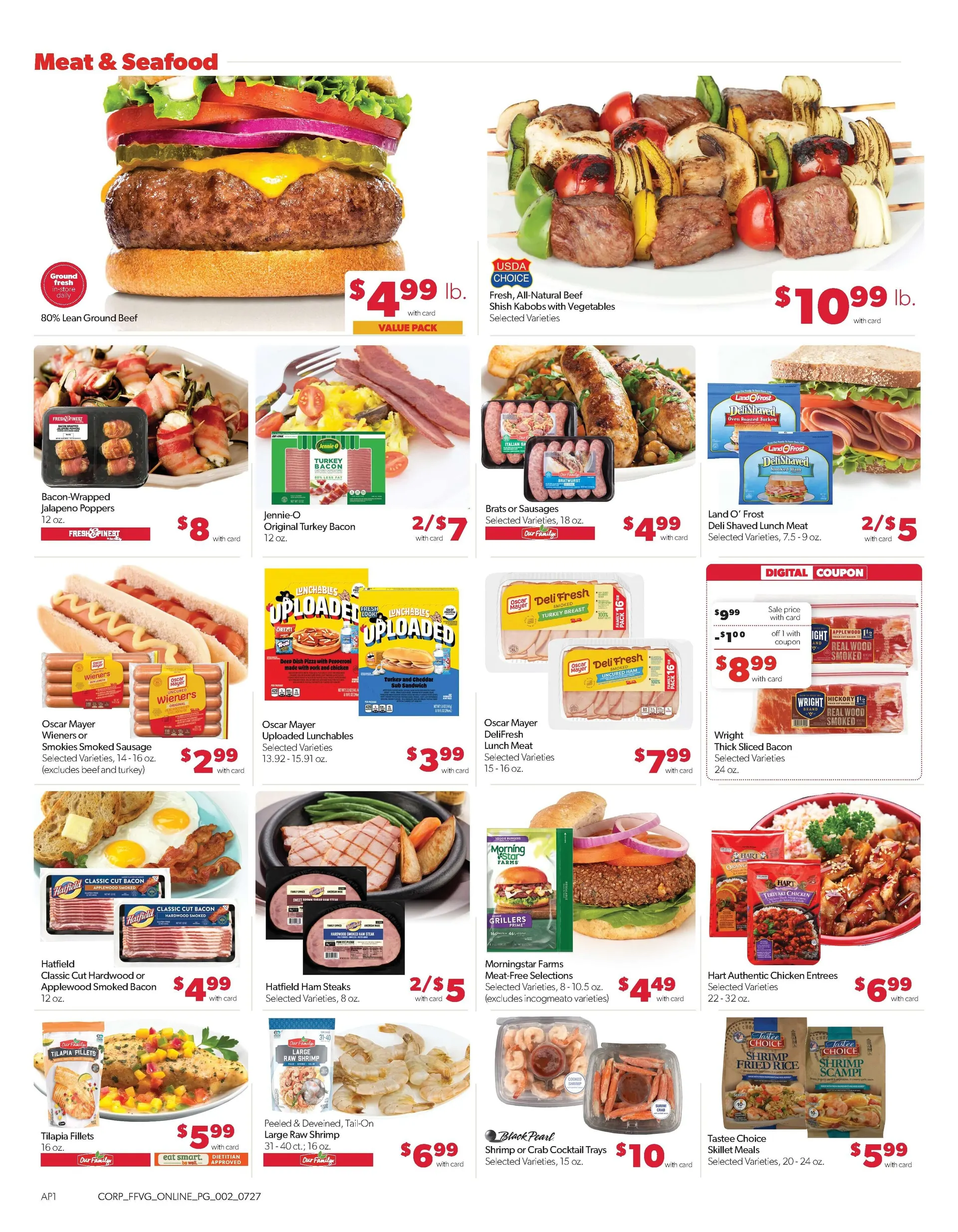 Weekly ad VG's Sales from July 27 to August 2 2025 - Page 8