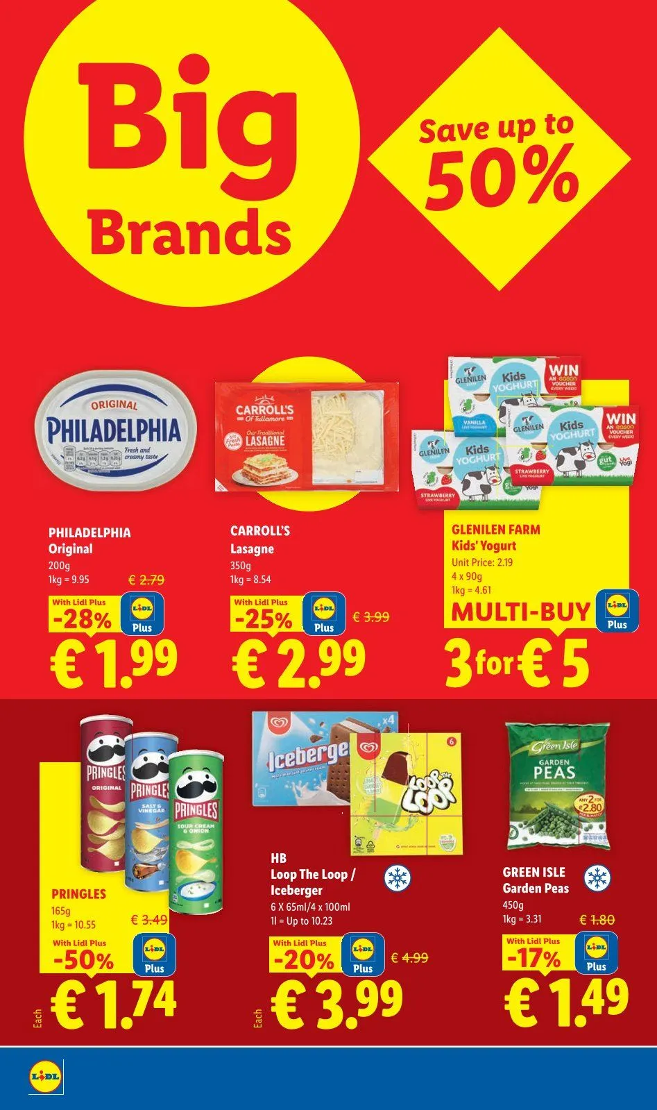  Lidl weekly ads - 28 May 3 June 2026 - Page 8
