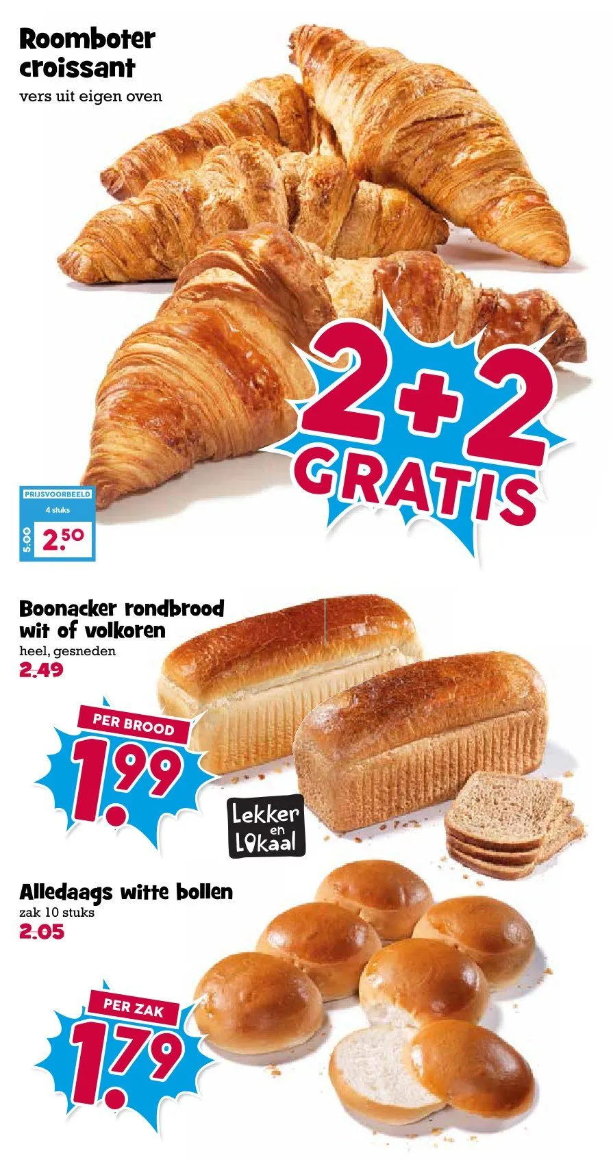  Boon's Markt folders van 8 juni tot 14 juni 2026 - Folder pagina 8