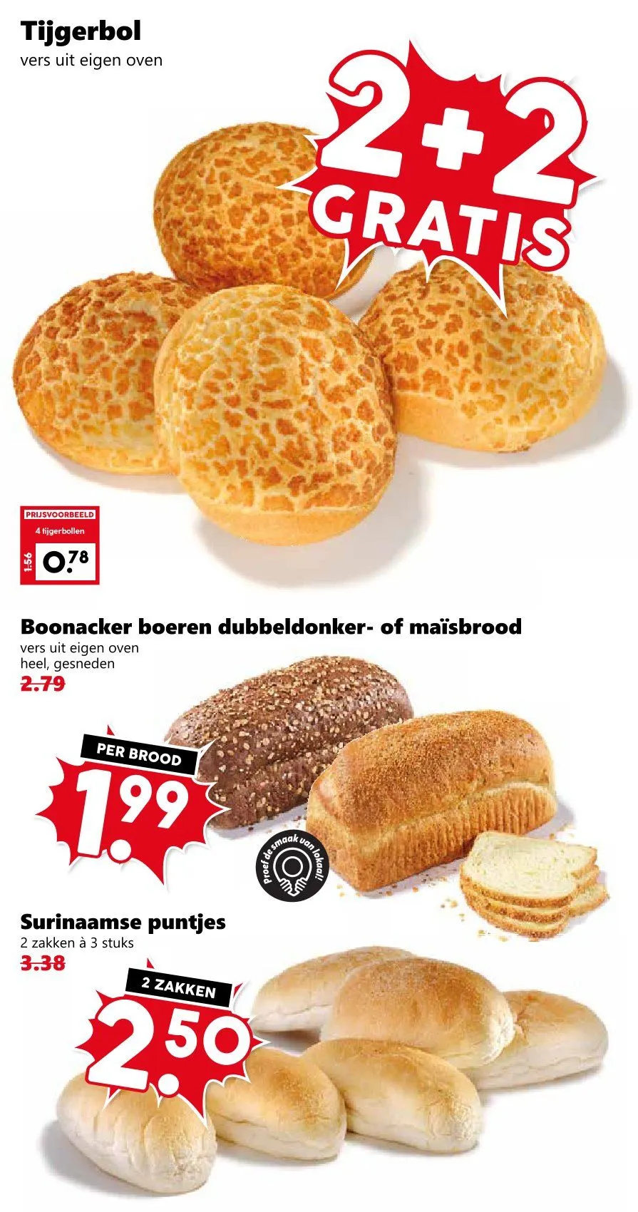 Coop Folders van 15 juni tot 21 juni 2026 - Folder pagina 8