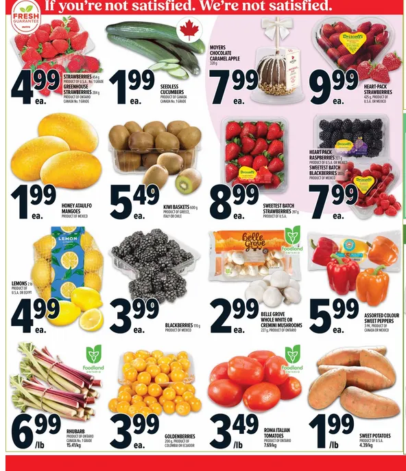  Metro Sales from May 7 to May 13 2026 - flyer page 8