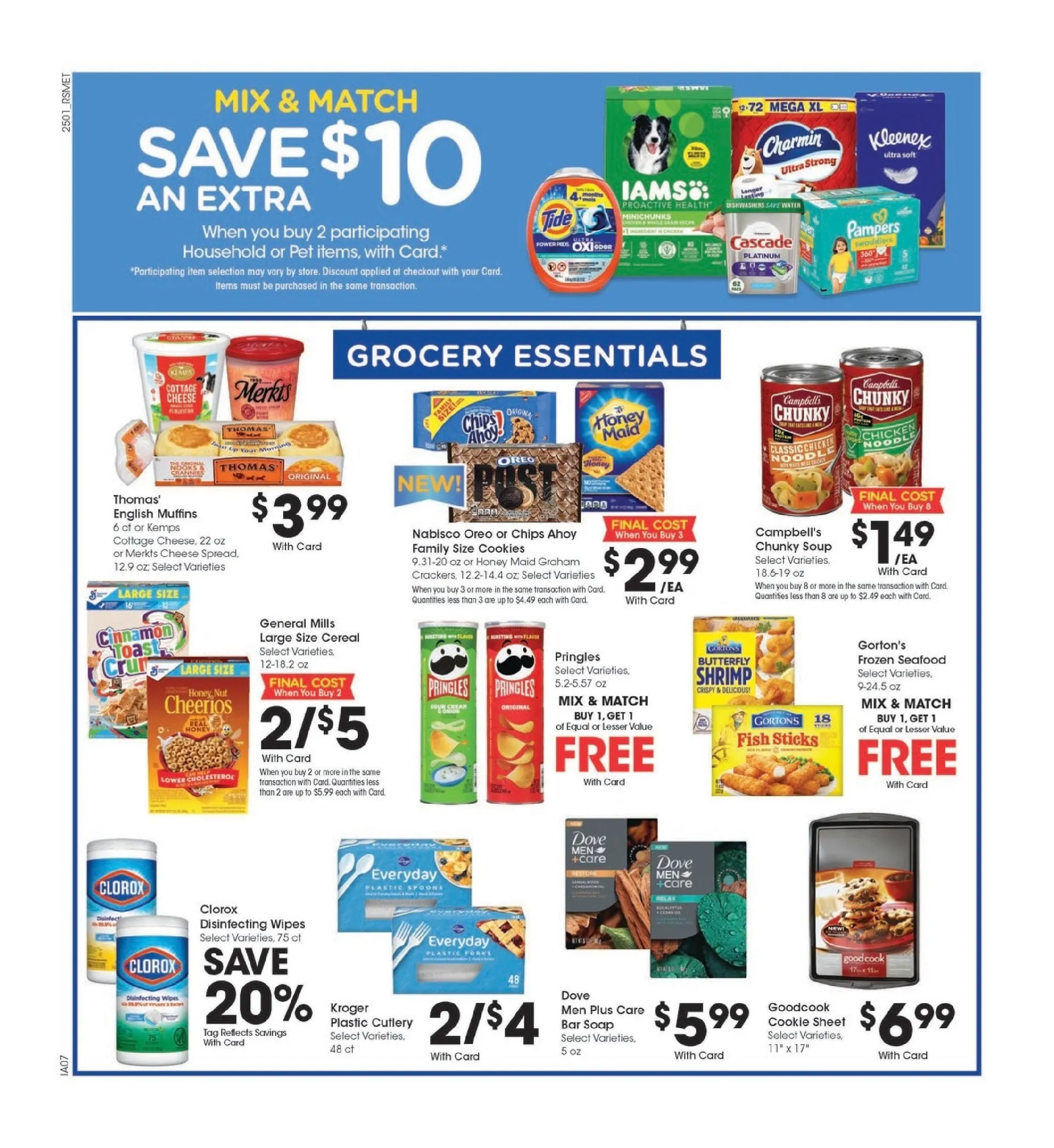 Weekly ad Metro Market Deals from February 7 to February 11 2025 - Page 8
