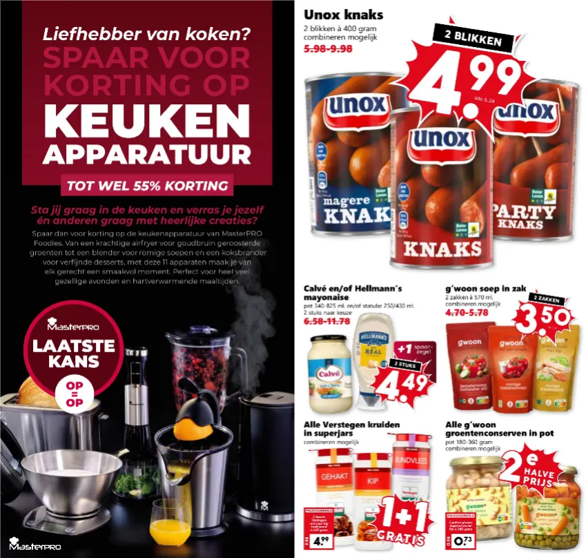 Coop folders van 12 januari tot 18 januari 2026 - Folder pagina 8