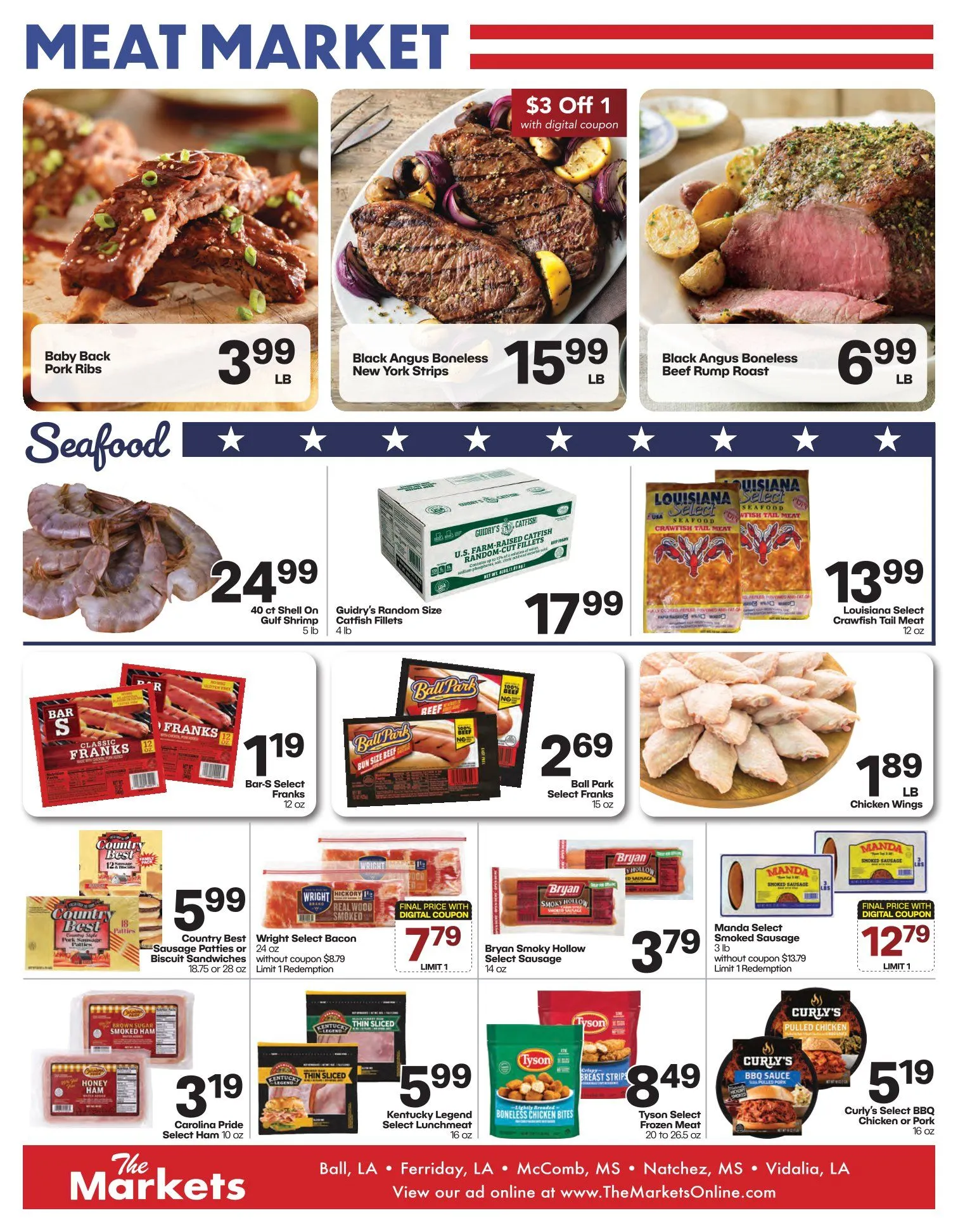 Weekly promotion Weekly ads spanning from May 20 to May 26 2026 - Page 8 for Catalogue 365