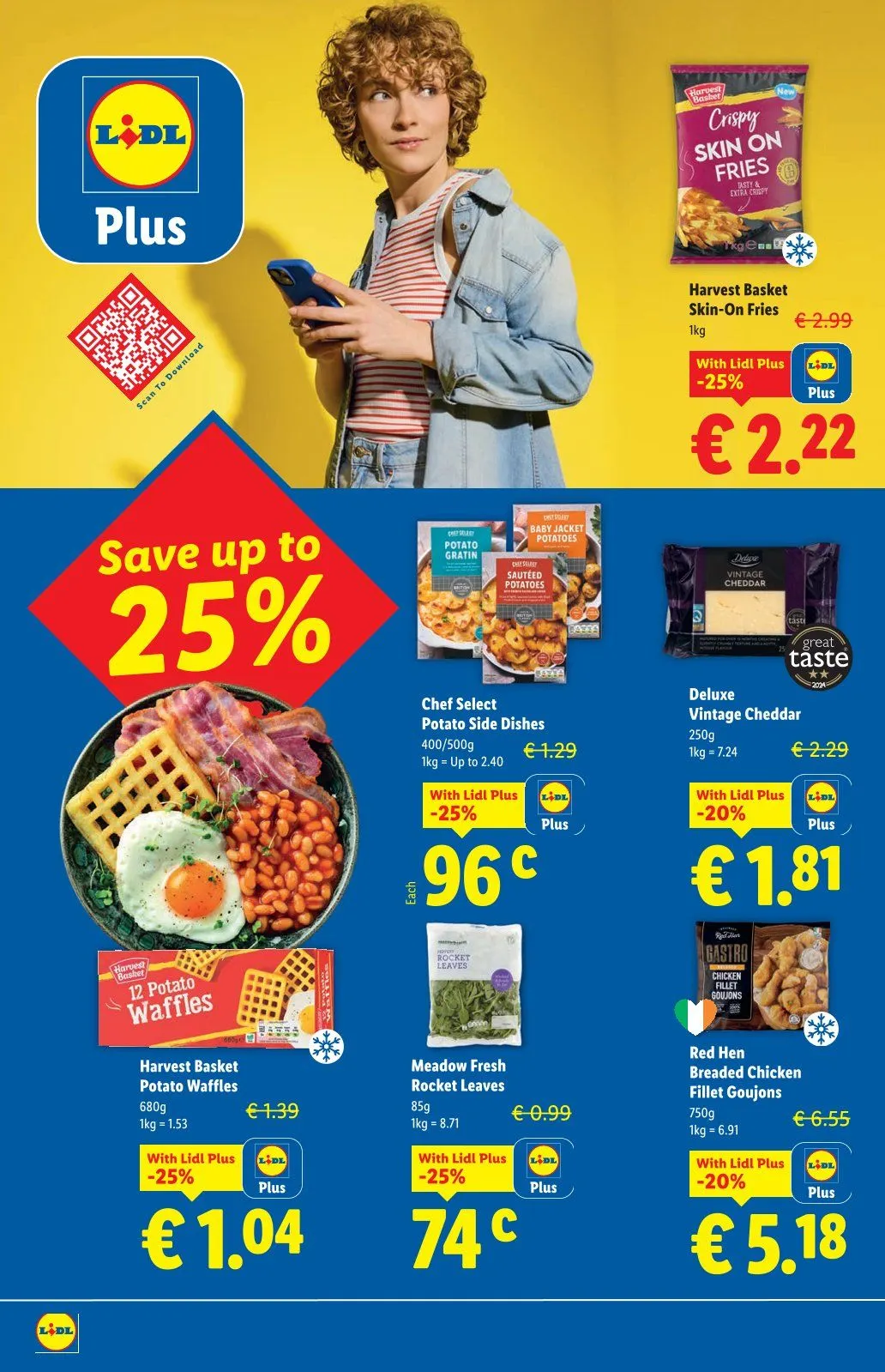 Lidl weekly ads - 5 February 11 February 2026 - Page 8