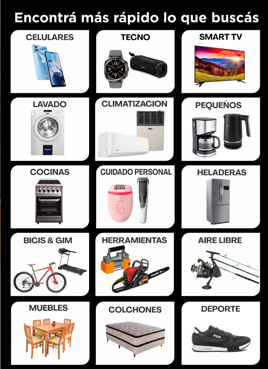 Ofertas de Ofertas Casa Silvia 1 de junio al 30 de junio 2026 - Página 8 del catálogo