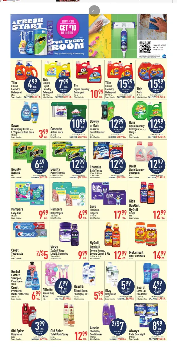 Weekly ad Strack & Van Til Sales from April 1 to April 7 2026 - Page 8