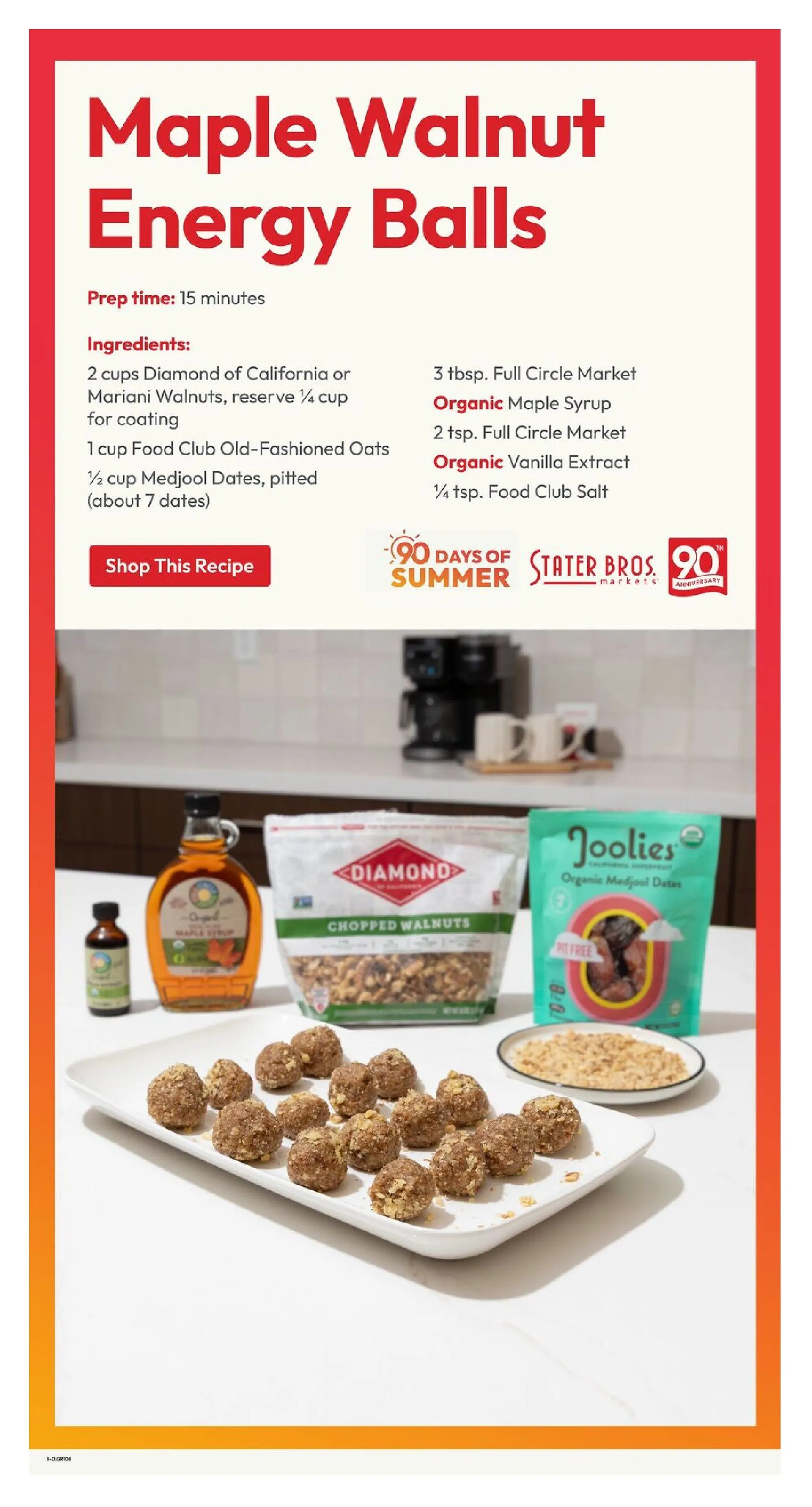 Weekly ad Stater Bros. Sales from May 27 to June 2 2026 - Page 8