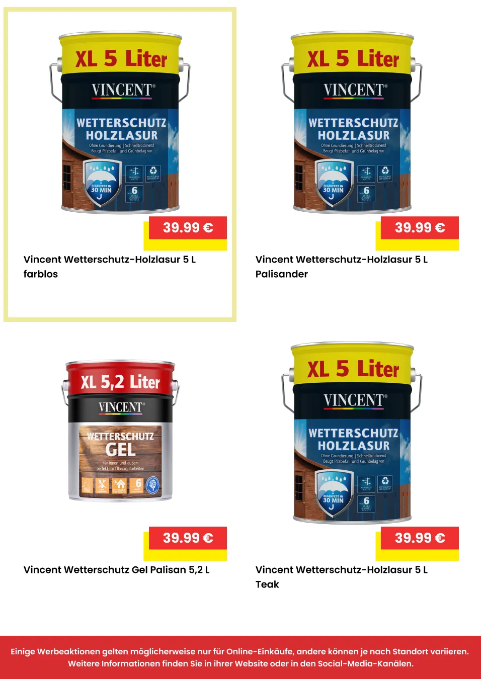  Hellweg Angebote von 5. Juni bis 19. Juni 2026 - Prospekt seite 8