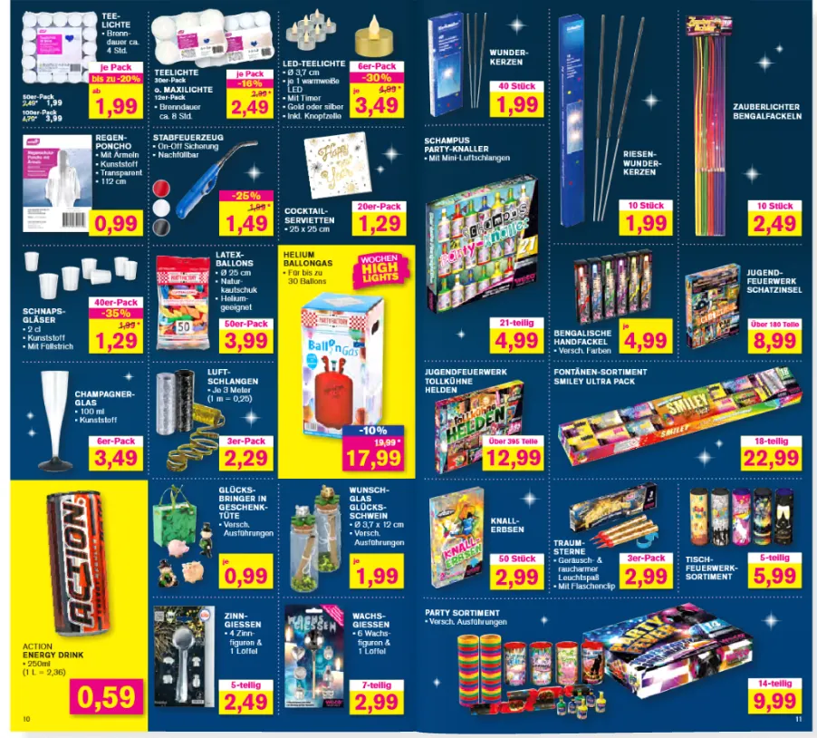 Kodi Angebote von 15. Dezember bis 20. Dezember 2025 - Prospekt seite 6