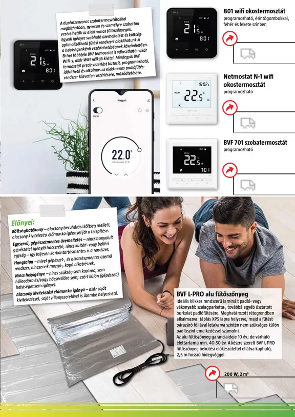 Katalógus Bauhaus április 1.-tól április 20.-ig 2026. - Oldal 8