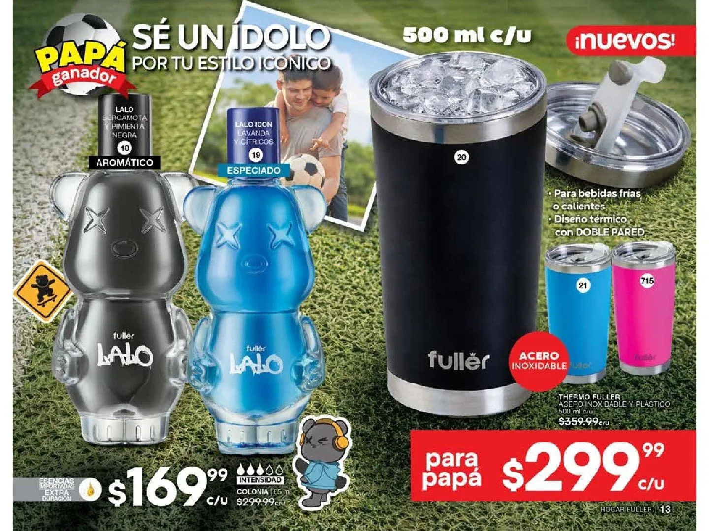 Catálogo de Ofertas 13 de mayo al 2 de junio 2026 - Pagina 8