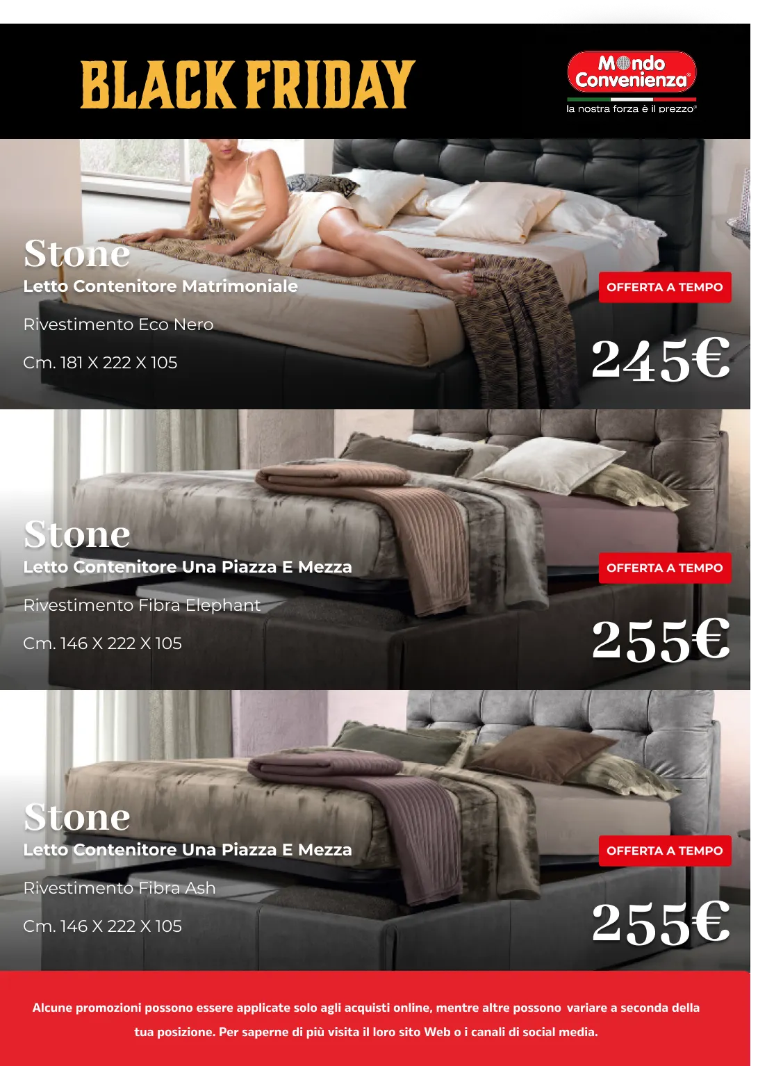 Volantino da 27 novembre a 5 dicembre di 2025 - Pagina del volantino 7