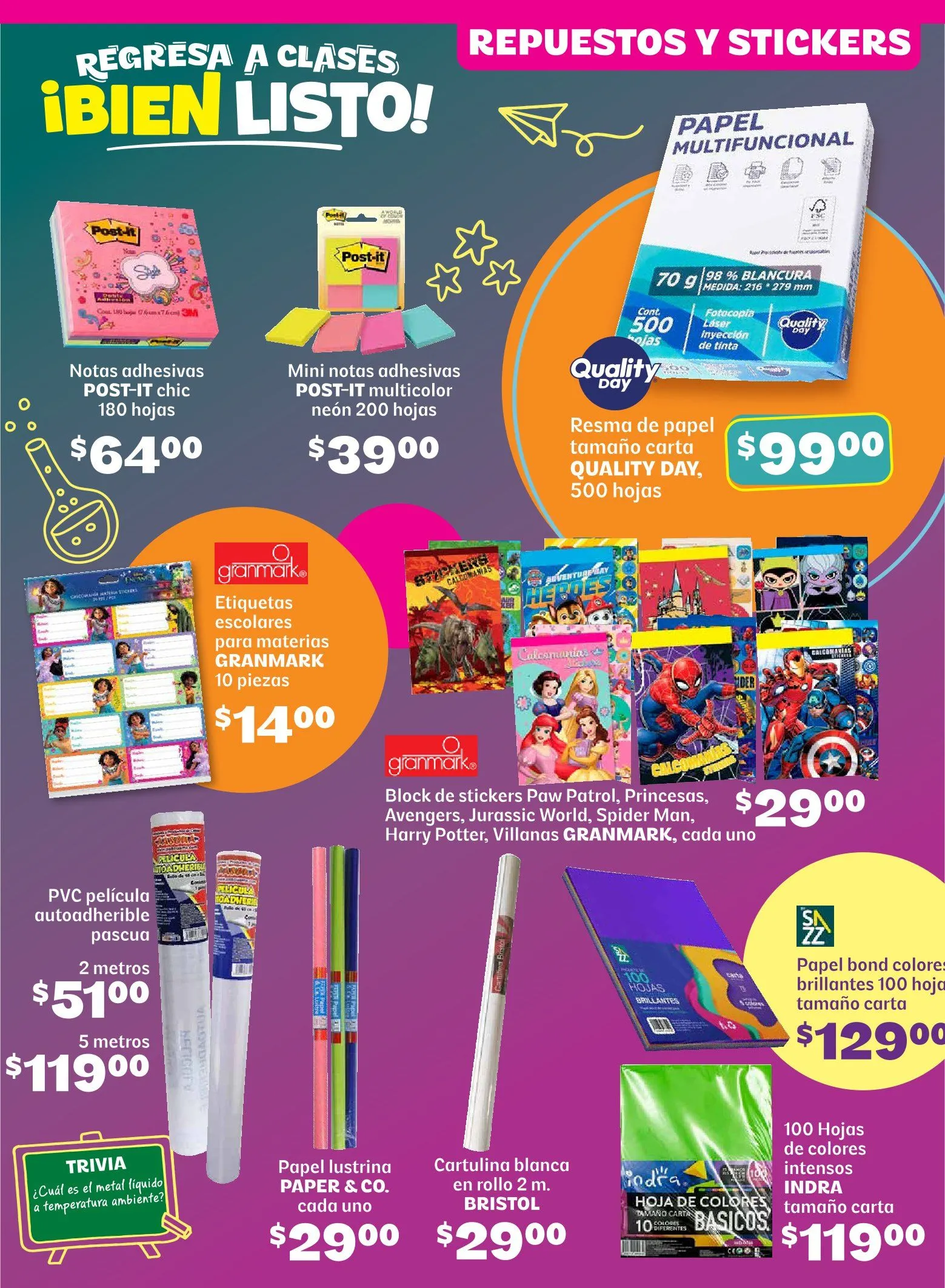 Catálogo de Soriana Ofertas 18 de julio al 13 de agosto 2025 - Pagina 8