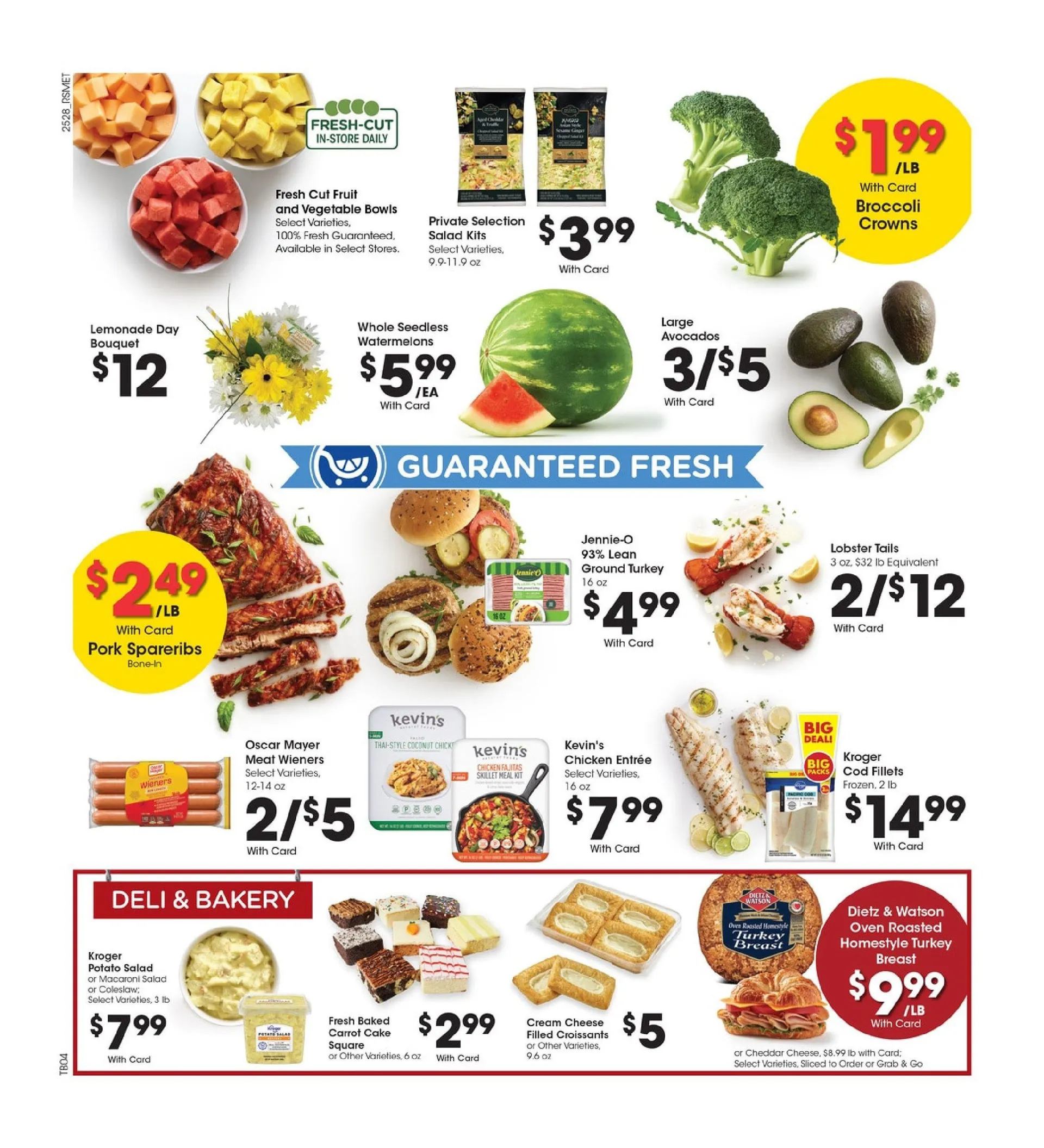 Weekly ad Metro Market Sales from August 13 to August 19 2025 - Page 8