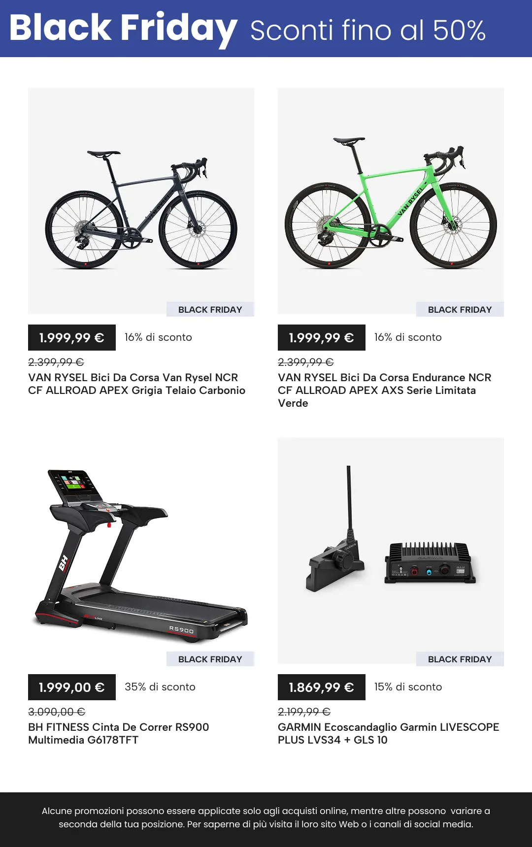 Volantino da 25 novembre a 8 dicembre di 2025 - Pagina del volantino 7