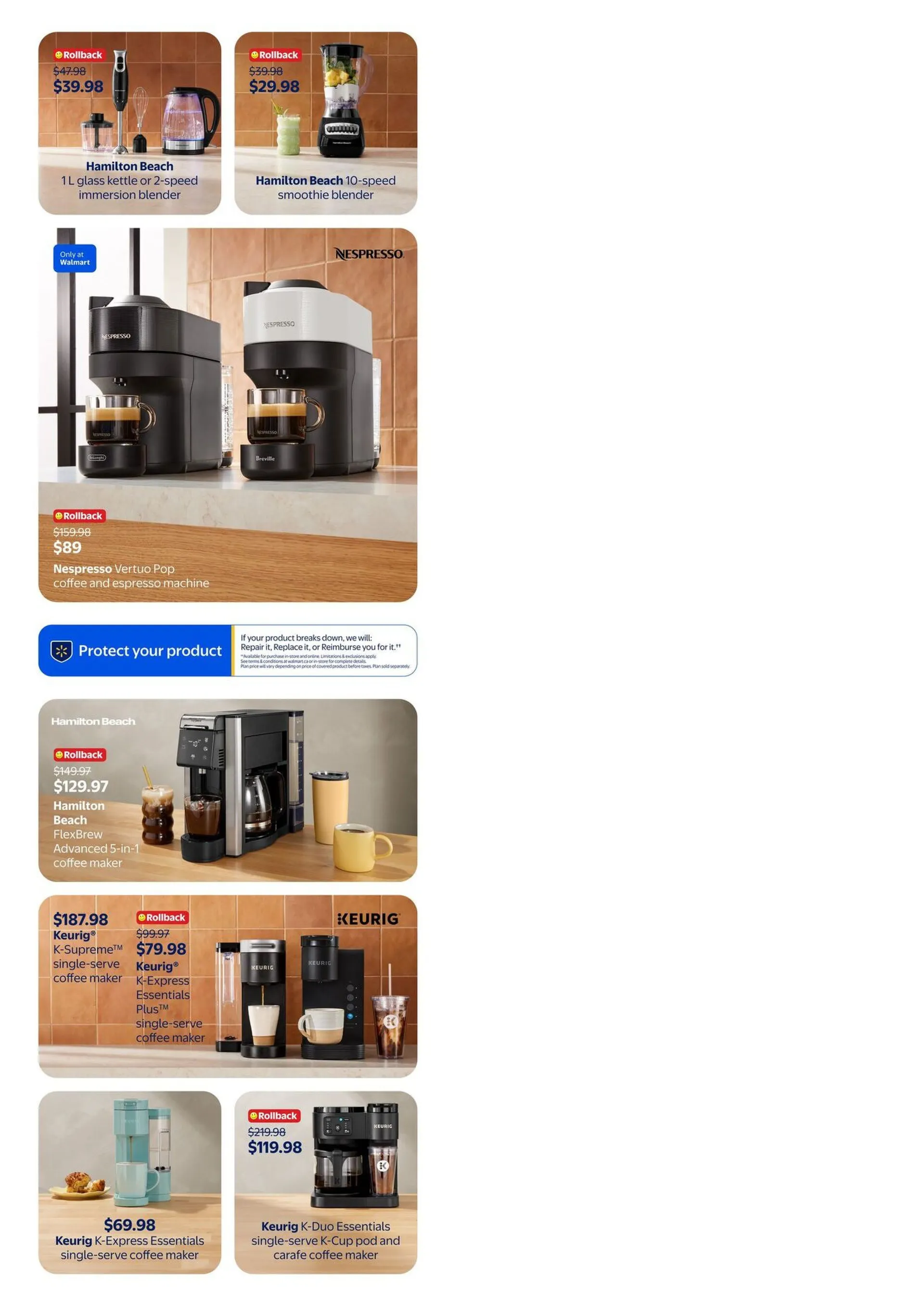  Walmart flyers from April 2 to April 29 2026 - flyer page 8