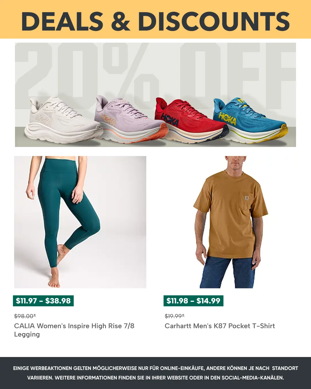 Weekly ad  DICK'S Sales from June 12 to June 26 2026 - Page 8