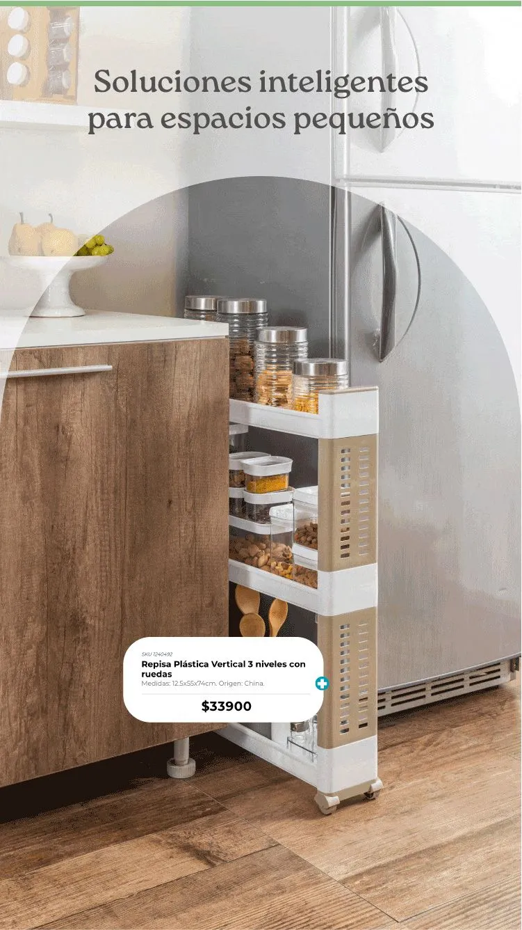 Ofertas de Easy Descuentos semanales 30 de abril al 11 de mayo 2025 - Página 7 del catálogo