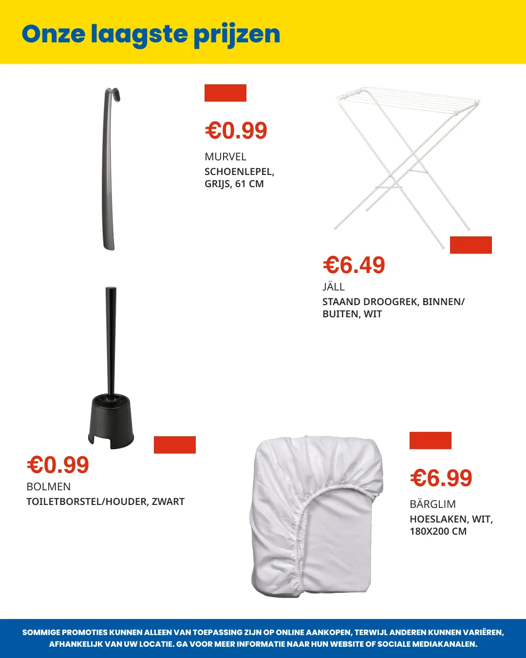 Ikea Folders van 17 juni tot 1 juli 2026 - Folder pagina 8