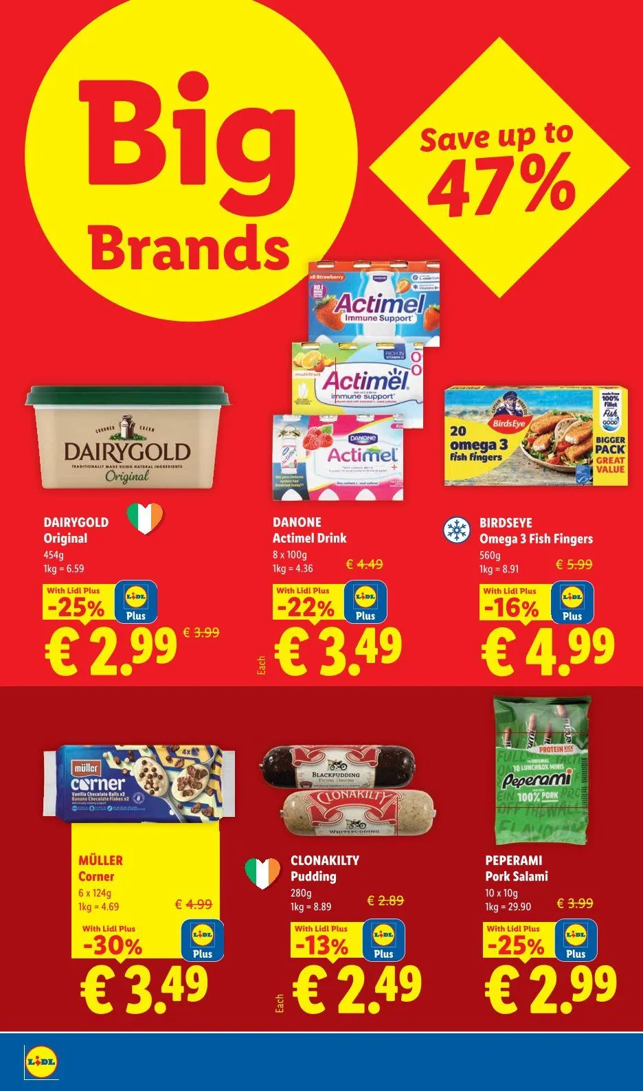 Lidl - 2 July 8 July 2026 - Page 8