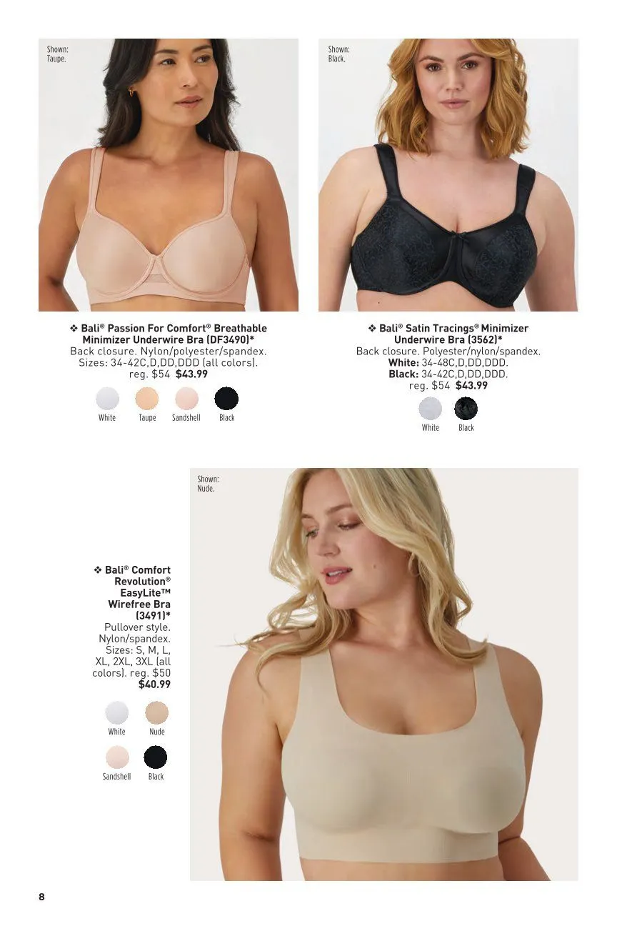 Weekly ad Avon Sales from June 26 to July 1 2026 - Page 8